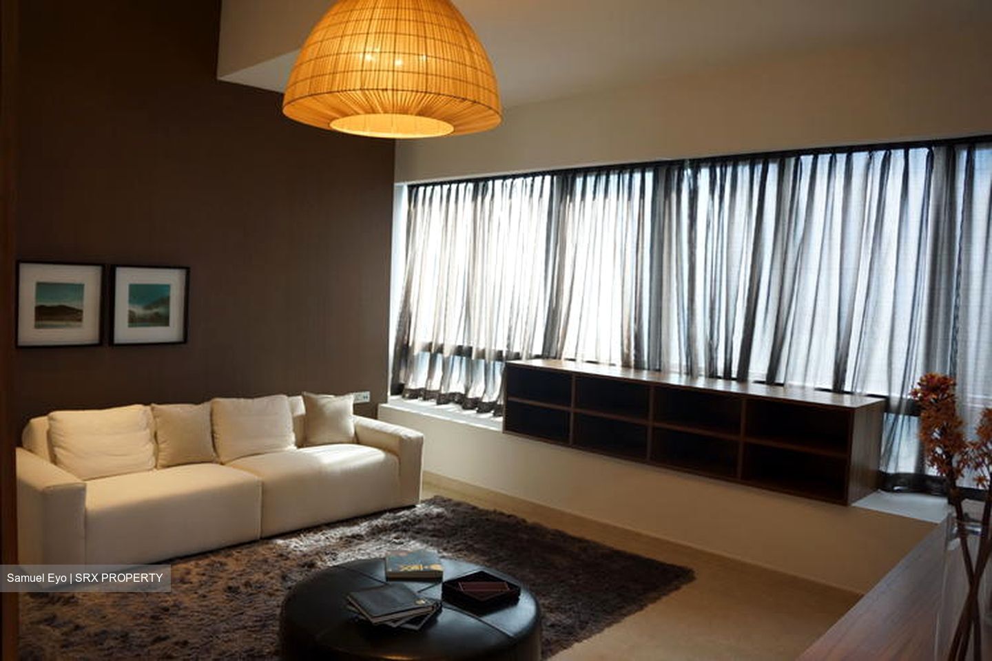 One Shenton (D1), Apartment #288256371